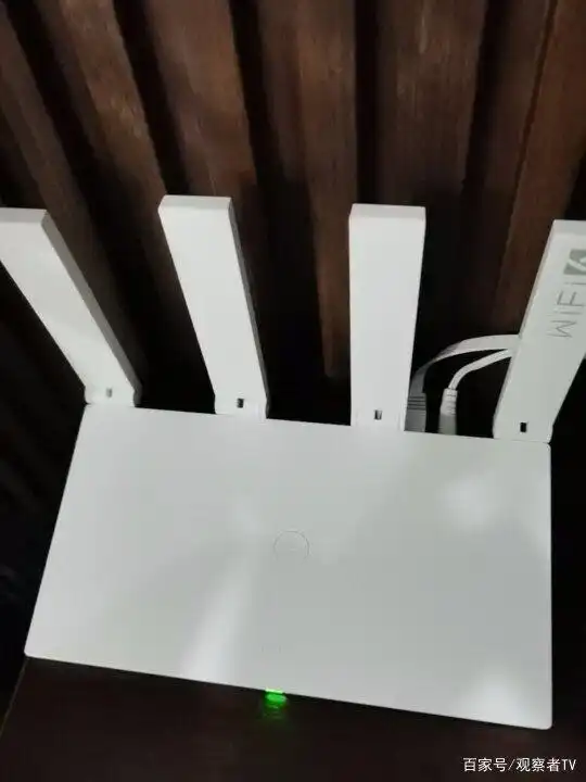「次日达」华为路由器ax2pro家用无线全千兆双频高速穿墙王wifi信