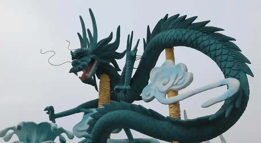 双牌县青龙洞景区升级改造进入尾声 即将开园迎客_旅游_文化_建设