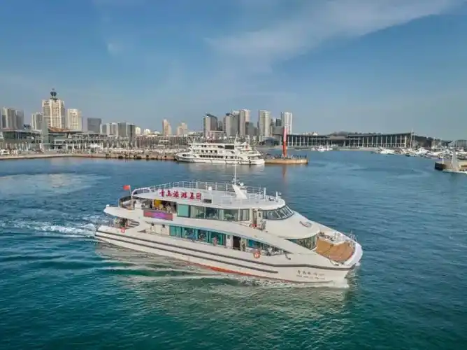 山东实施文旅资源开发三大行动青岛贡献提质升级