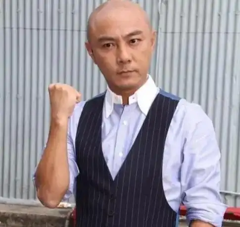 你敢信这是60岁的张卫健高难动作舞蹈依然行云流畅仍是真英