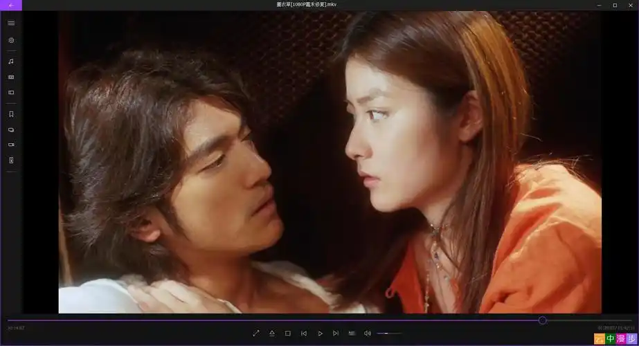 [薰衣草/lavender][百度云][香港][2000][金城武/陈慧琳/陈奕迅/郑