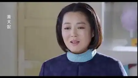 黄大妮:木林要找大妮理论,谁料她已经到了门口,二凤生气离开-电视剧