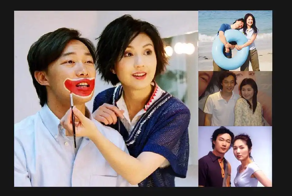 妻子生产时 陈奕迅放杨千嬅歌助产