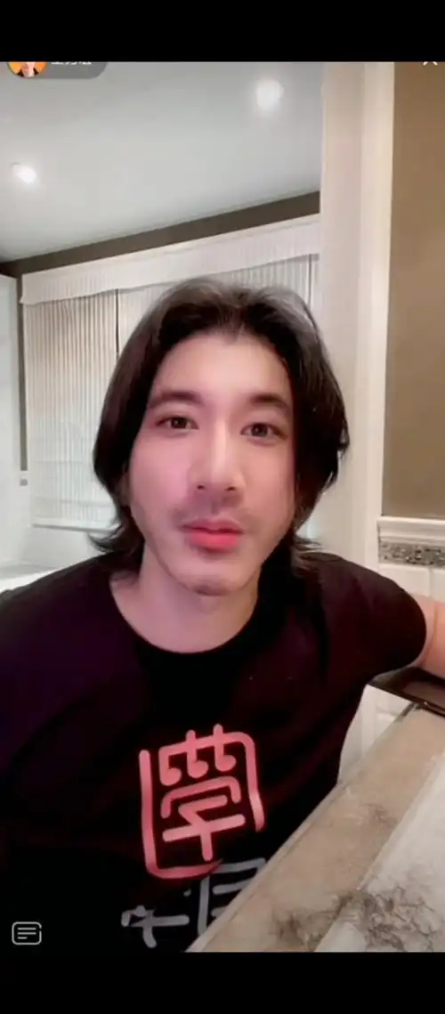 为什么王力宏45岁了还这么性感