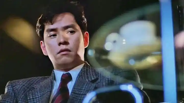 至尊无上刘德华谭咏麟强强联手合作看破国际团伙出千诡计