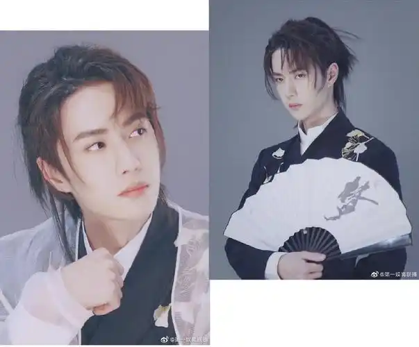 这不,凭借《陈情令》的演员王一博蓝忘机一角成功入围, 提名第26届