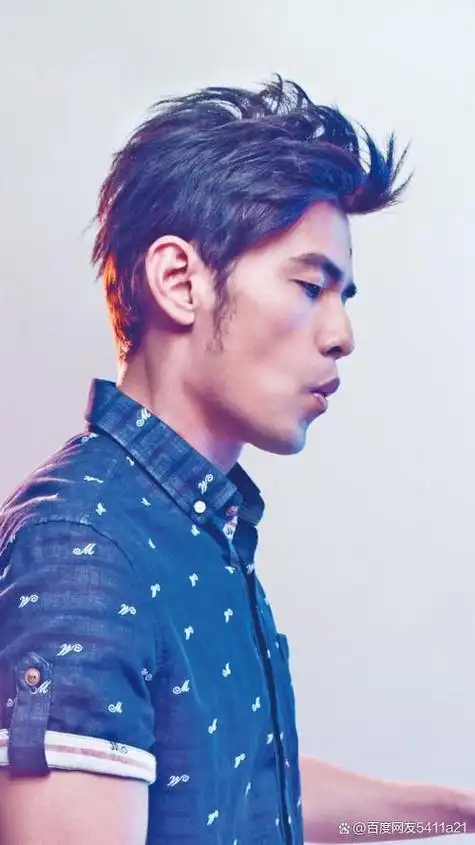 周杰伦:无与伦比的跨时代,80,90后的青春见证者