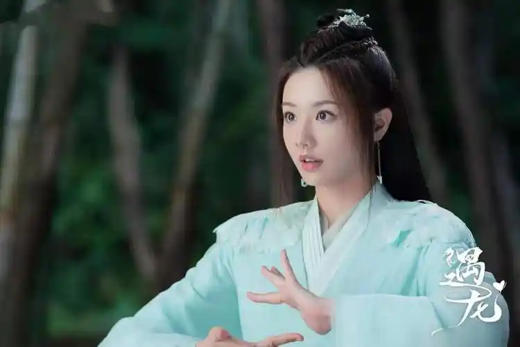 遇龙大结局青青回归玄鸟身份雪阡寻断骨浮生琵琶派上用场