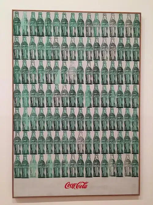 如何欣赏安迪沃霍尔andywarhol的艺术作品