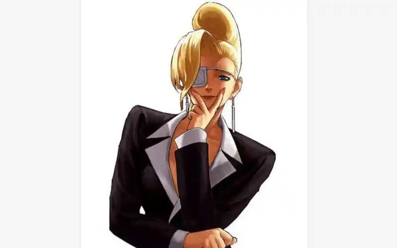 拳皇2002麦卓的两个目押小连招