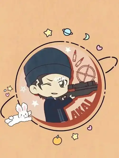 吃了aptx4870的赤井秀一