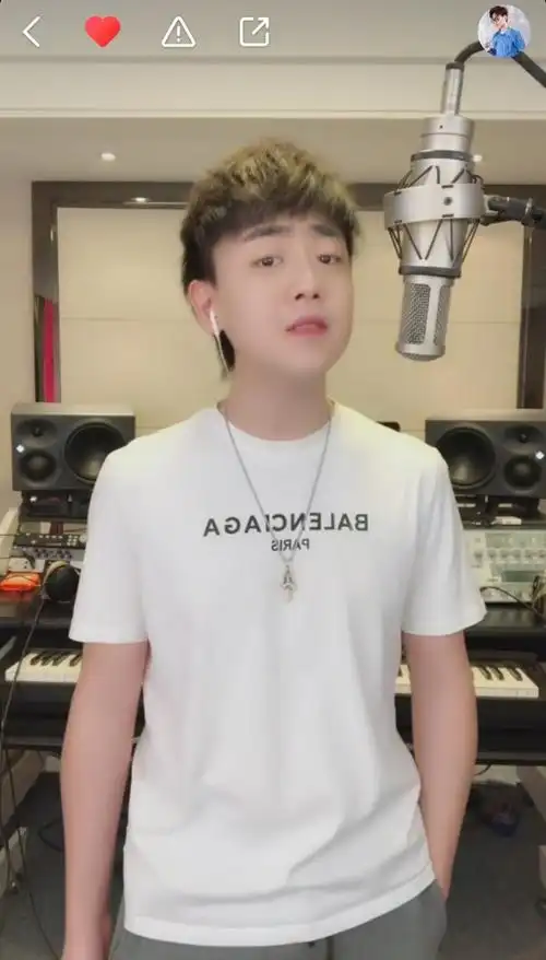 正文       从一开始的质疑"回归",到现在已经在快手上收获了97.