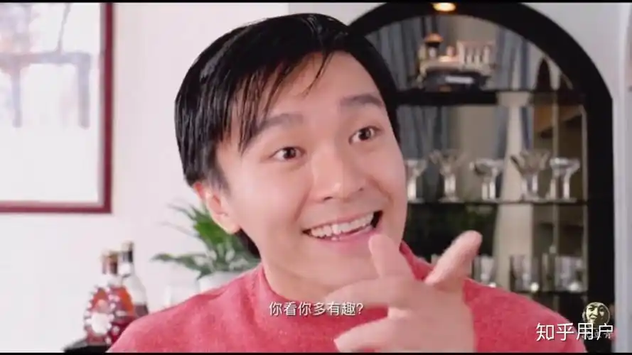 有没有周星驰的头像