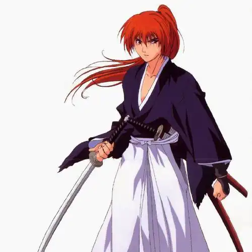 绯村剑心##浪客剑心##少年jump吧