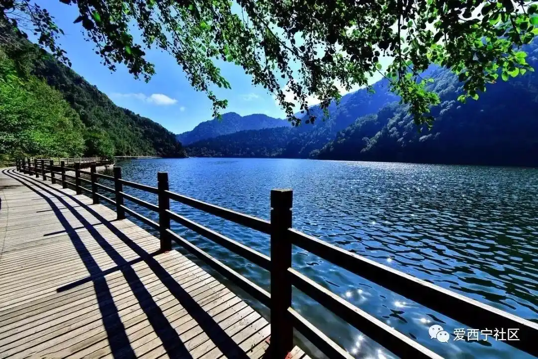 2019青海最新旅行时间表出炉解锁12个月不同玩法二