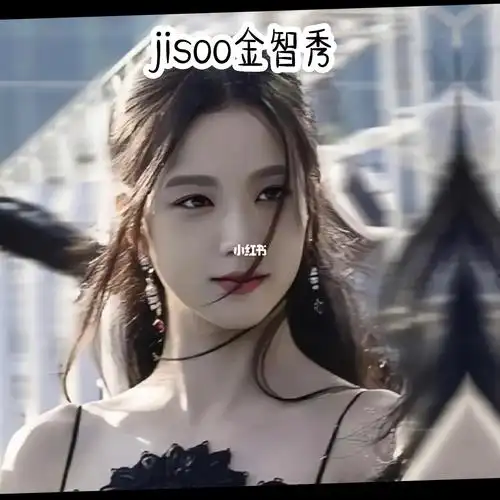 blackpink四闺女自我介绍