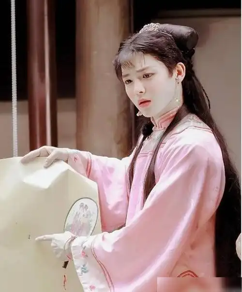 当明星化身女装大佬王俊凯任嘉伦还好看到许凯侯明昊美呆了