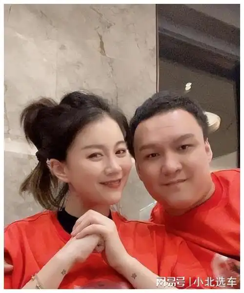 好声音没夺冠,却嫁给爱奇艺总裁,34岁成了人生赢家|那英|车澈|张碧晨