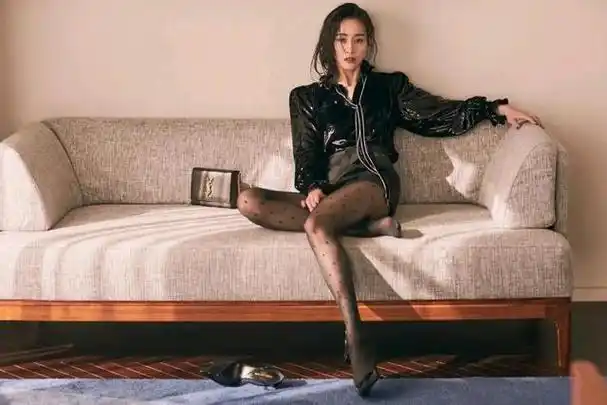 张钧甯 迷人动感