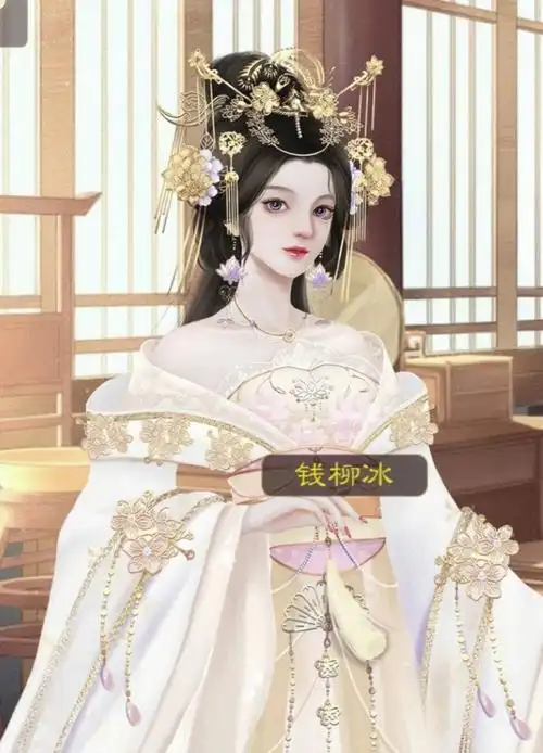 夏侯轻衣 - 堆糖,美图壁纸兴趣社区