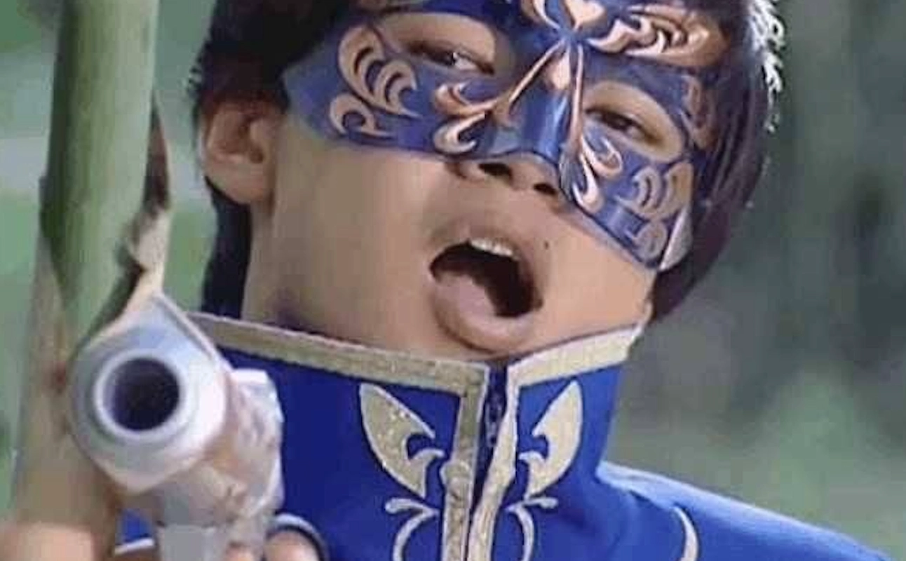 巴啦啦小魔仙的游乐王子为什么总是戴着面具,原来还隐藏了大秘密