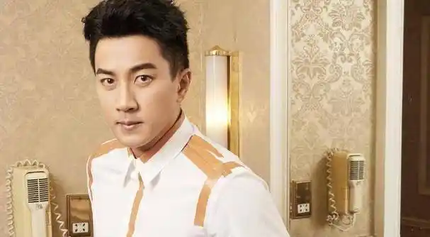 原创45岁刘恺威魅力不减?