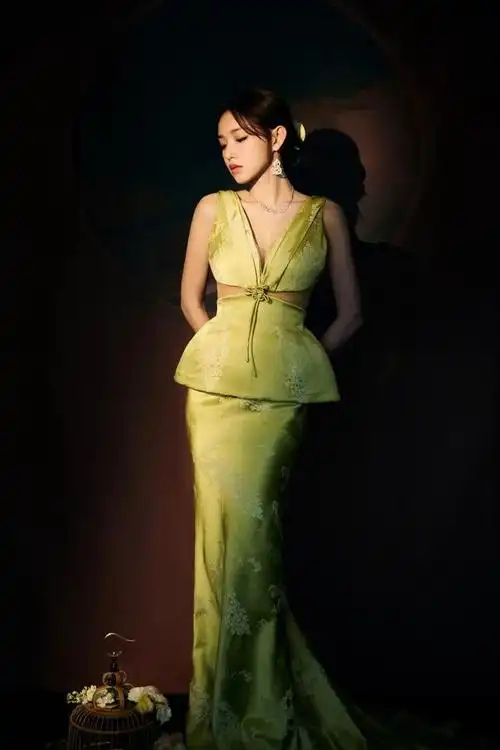 程潇,我们不一样