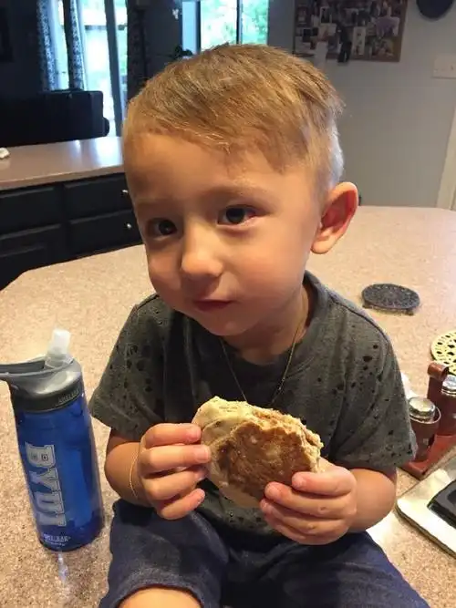 【naver blog】160927更新:得晙最近很喜欢的面包.