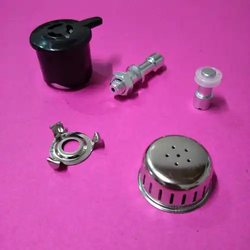 气阀半球红双喜三角奔腾腾通用电压力锅配件排气压力锅