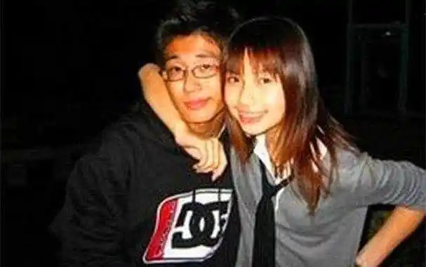 怪不得黄晓明要离婚看完angelababy的历届男友就全明白了