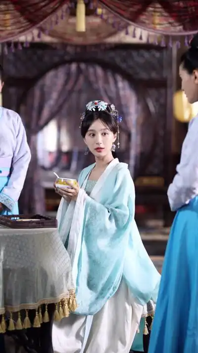 龙凤店传奇·凤儿·李菲儿