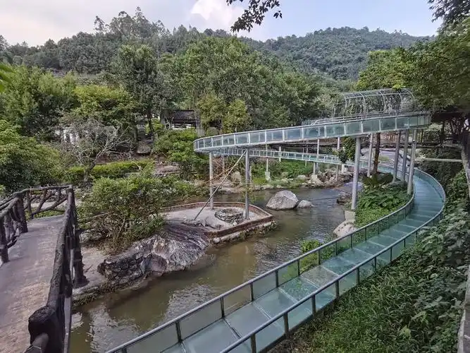 2021新兴旅游攻略,新兴自由行攻略,马蜂窝新兴出游攻略游记 - 马蜂窝