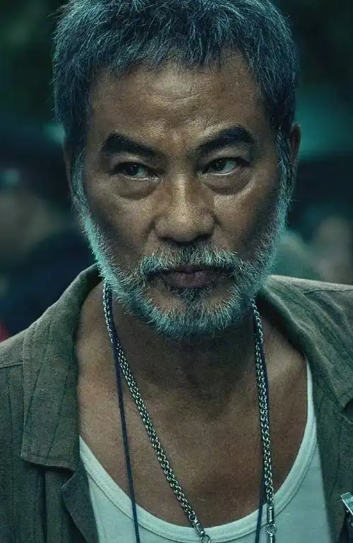 男主是肖央,还有齐溪,任达华,郑恺加盟,演员一众实力派,应该要走品质