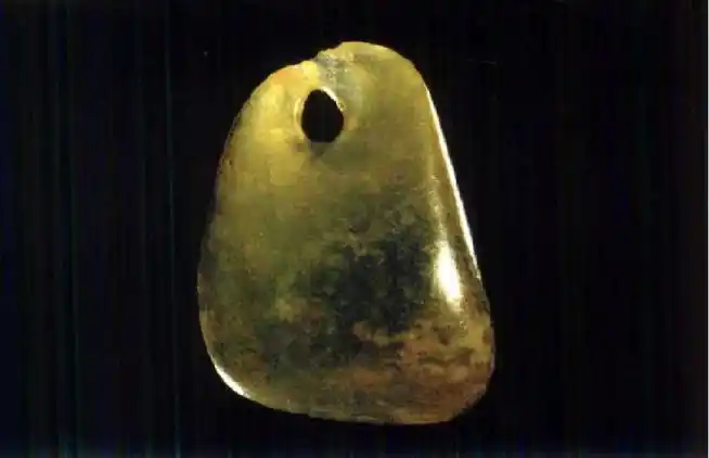 宝岛明珠——台湾卑南文化玉器