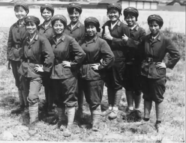 流言止于智者:中越战争中"海豹人",女军死伤惨重的谎言与真相