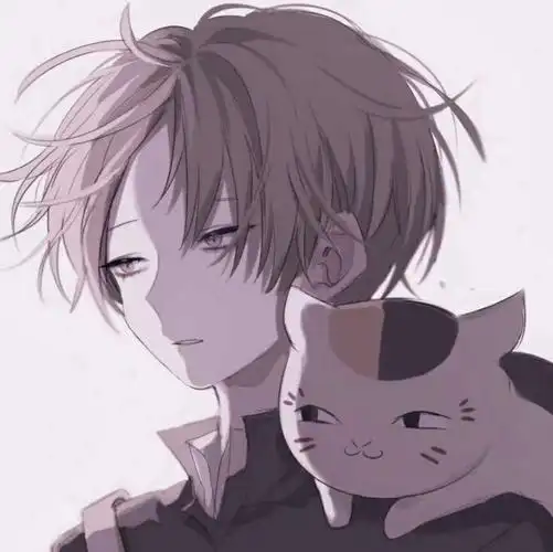 一眼沦陷的动漫男头超级难忘