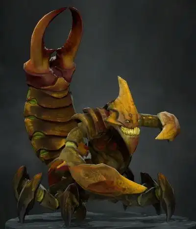 dota2夏日特惠第四天:圣物塑造者的珍藏