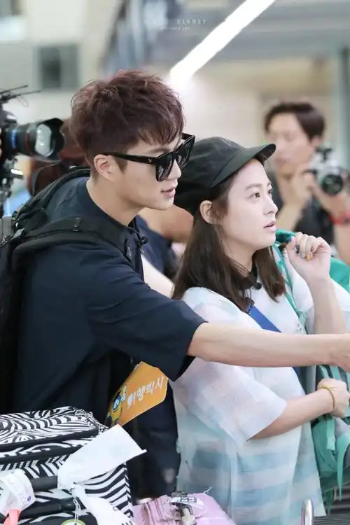 尹斗俊beast西班牙男友力max