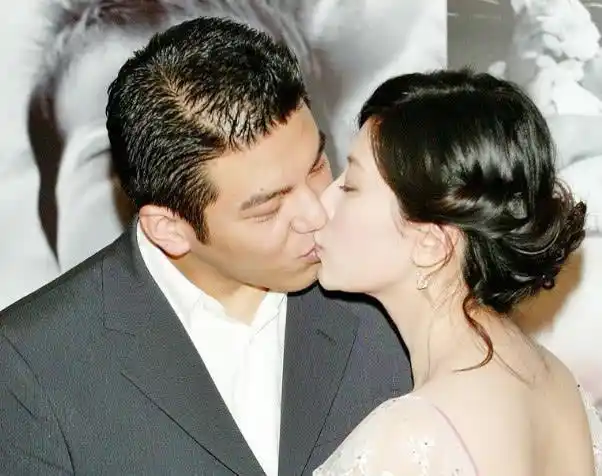 同样是嫁给孙志浩为何贾静雯遭遇家暴林若亚却被宠成了公主