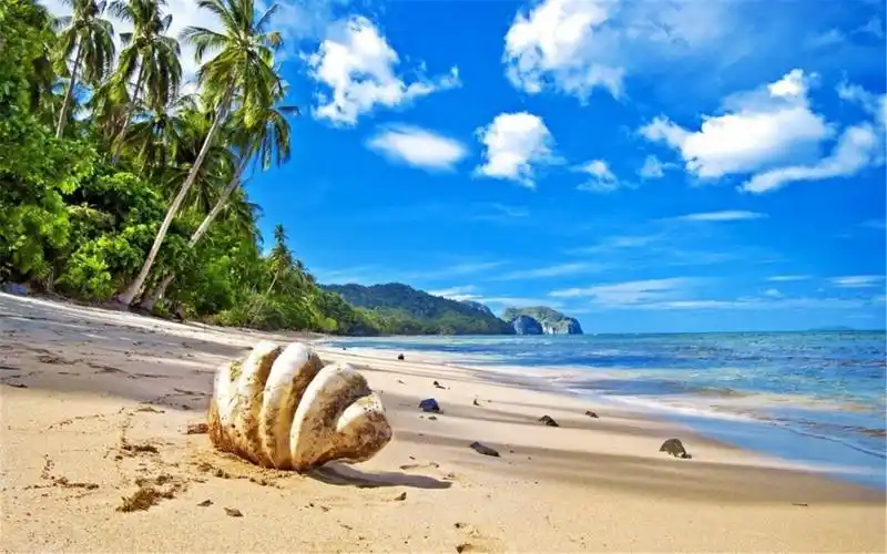 世界各地奇异自然风光高清桌面壁纸-风景壁纸-壁纸下载-美桌网