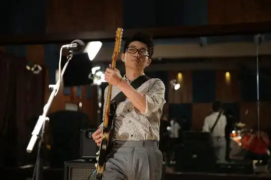 金志文化身音乐导师带来2016为爱痴狂