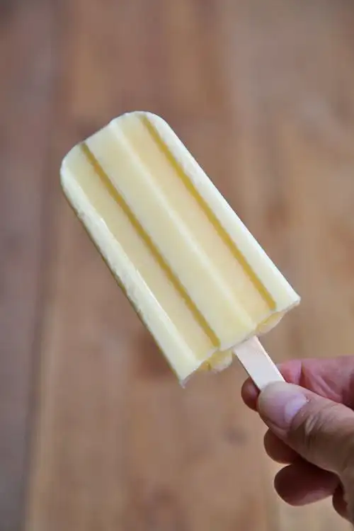 这个夏天一起玩转冰棍&雪糕