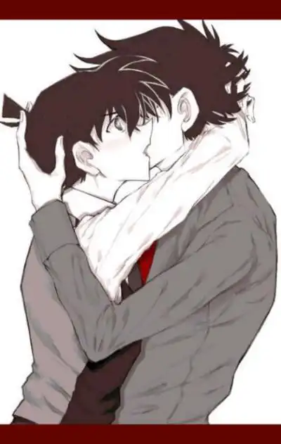 快新ks 工藤新一 怪盗基德/黑羽快斗