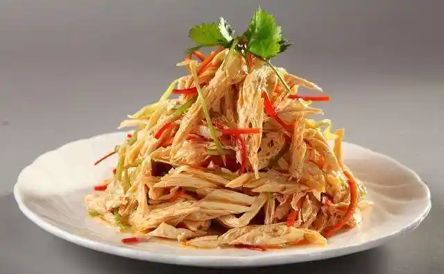 教你做年夜饭凉菜菜谱大全, 30道凉菜, 个个经典