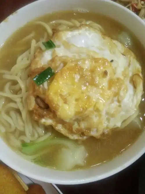 这才是长寿面,为老寿星做的.