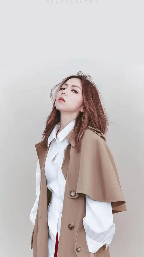 邓紫棋-堆糖,美好生活研究所