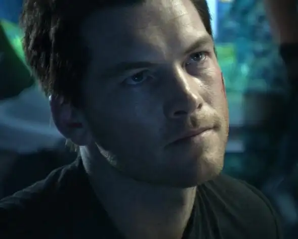 阿凡达杰克腿这么残疾的