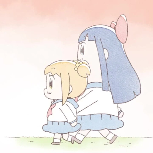 【初音未来】poppy pappy day