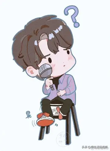 王一傅图片大全卡通高清壁纸大全