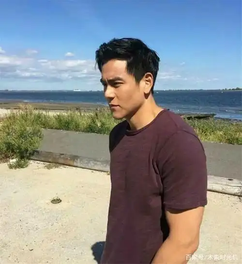 明星精美图集:男神彭于晏,一个身材长相,都能撬动你心的男人!